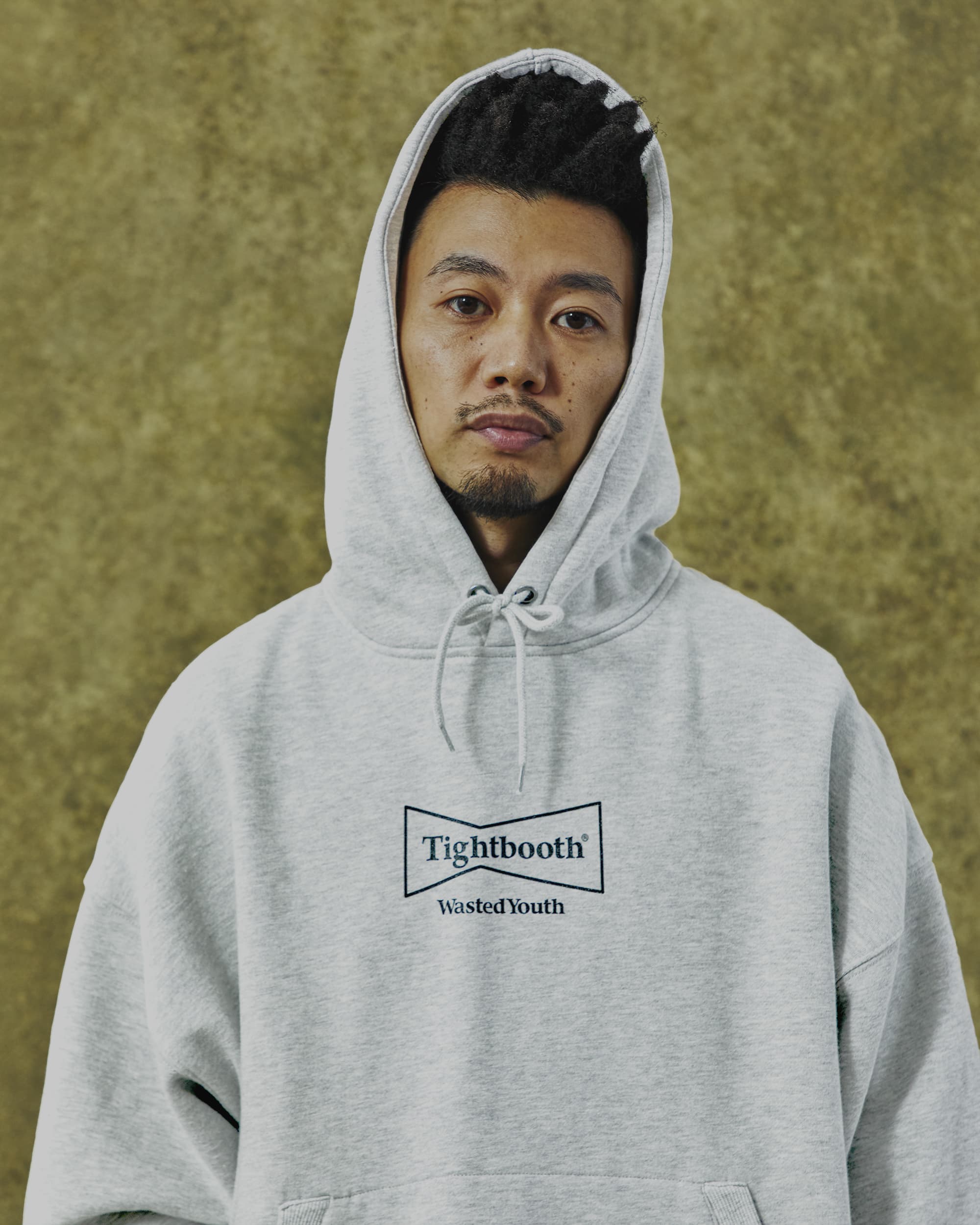 TIGHTBOOTH 15th Anniversary Collaboration
